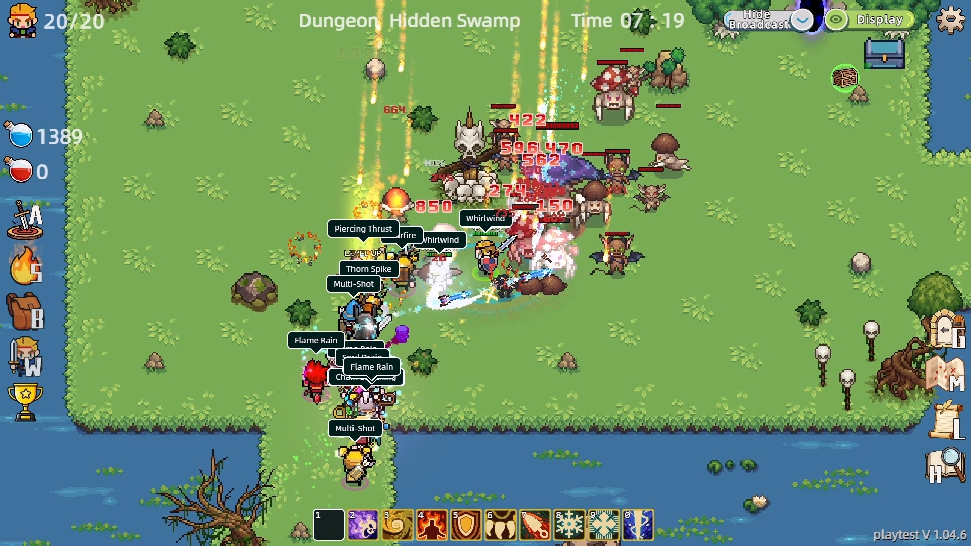 Expedition of the Guild trailer