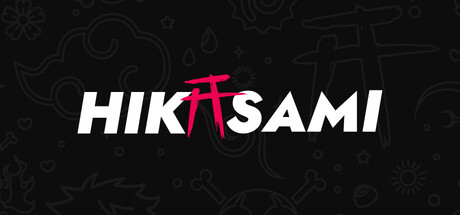 Cover art from Hikasami