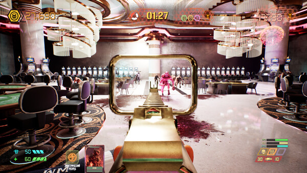 MELLDESTROY screenshot 4