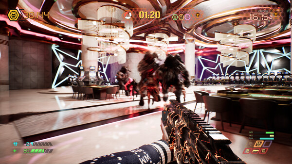 MELLDESTROY screenshot 2