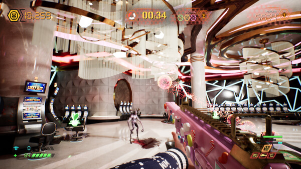 MELLDESTROY screenshot 5