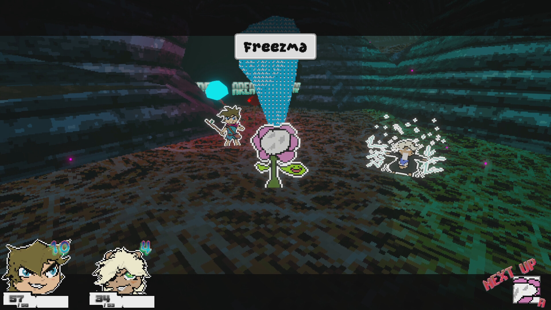 Psycho Sphere screenshot 4