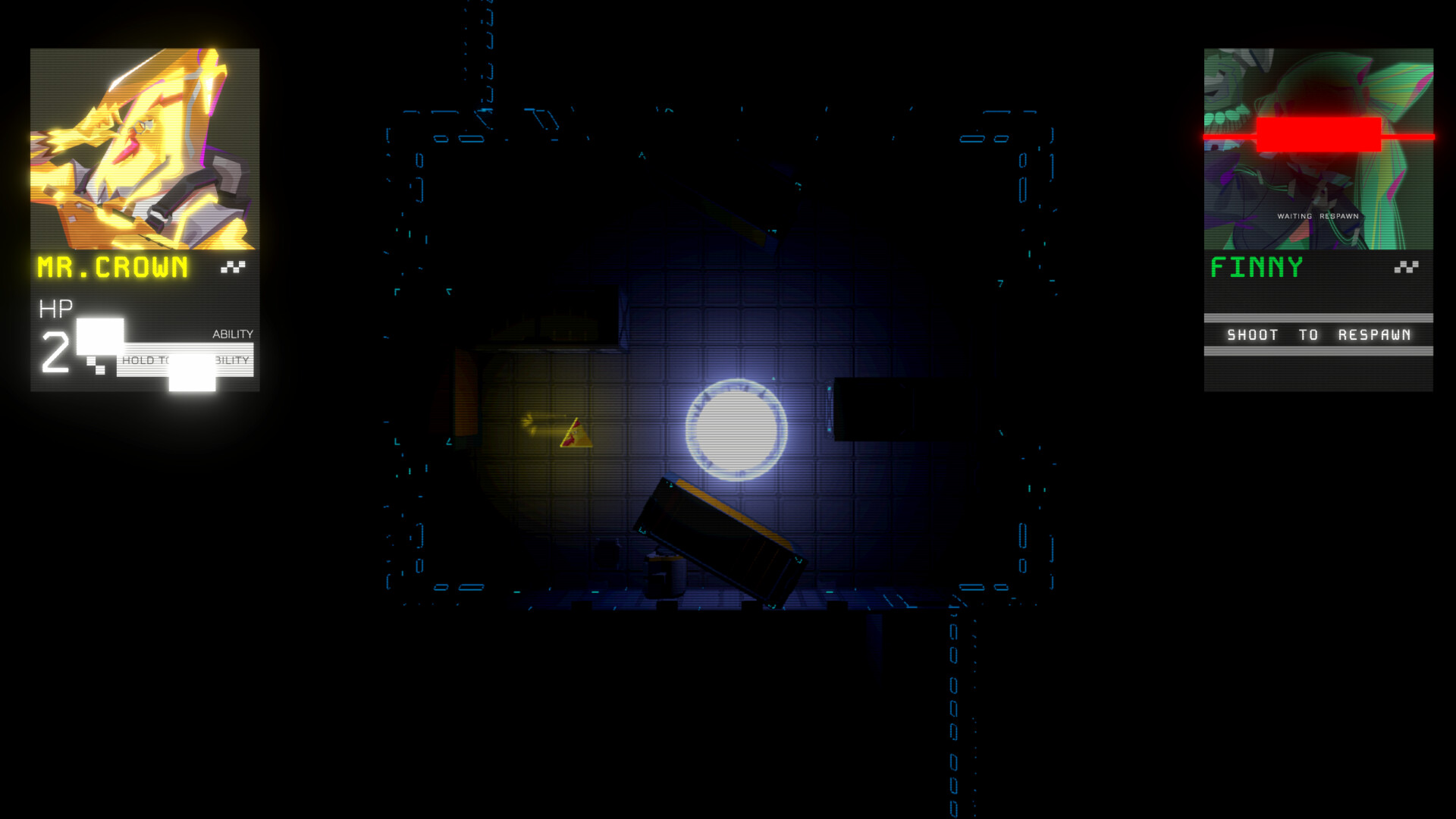 MuzzleFlash screenshot 5