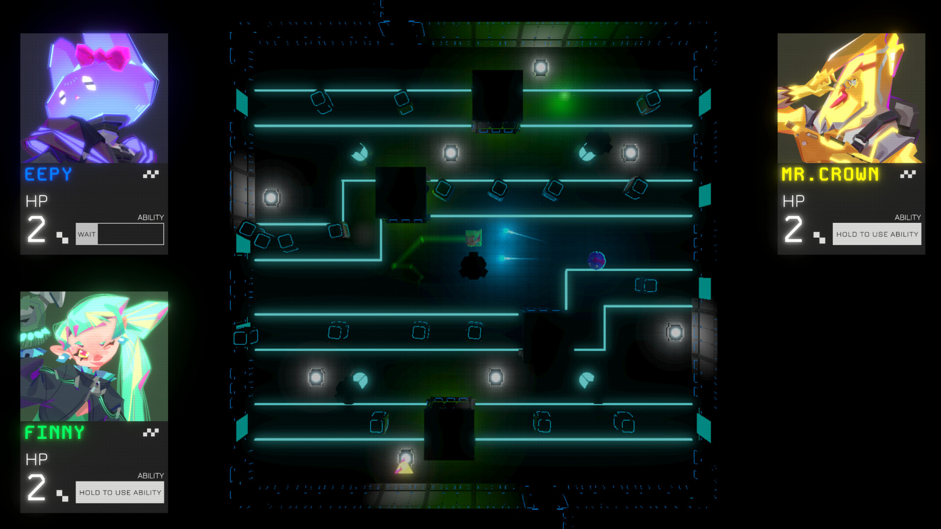 MuzzleFlash screenshot 1