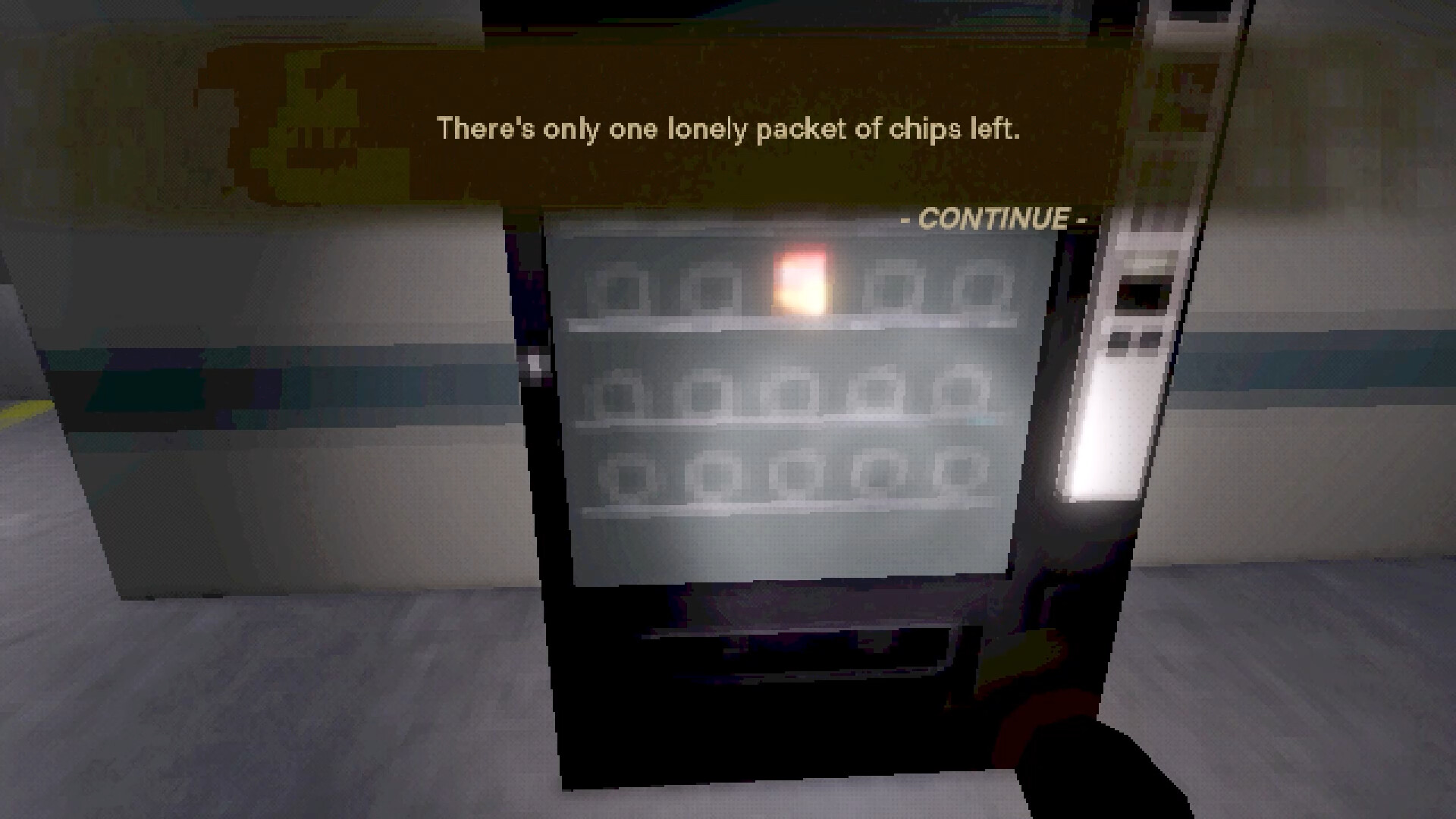 Overflow screenshot 5
