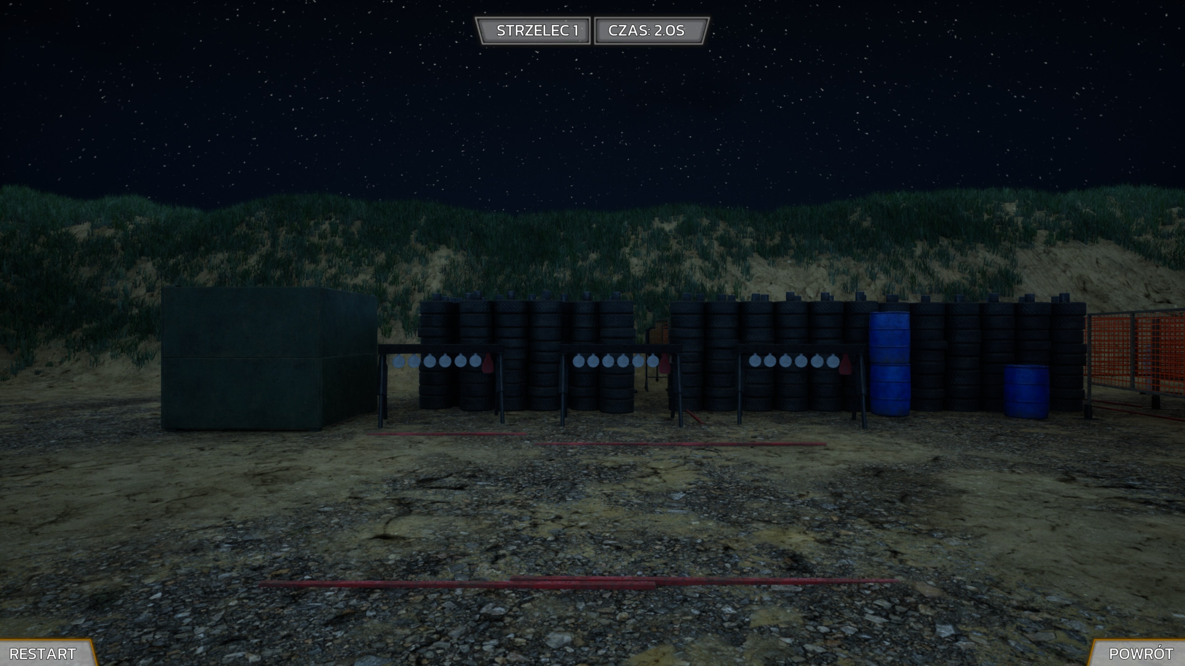 Laser Planet screenshot 3