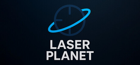 Cover art from Laser Planet