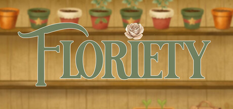Cover art from Floriety