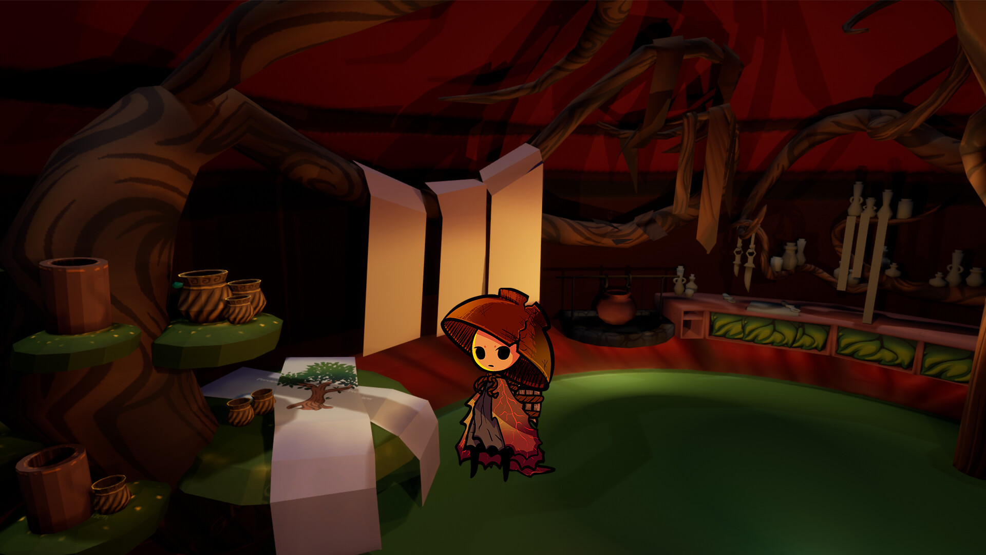 Palace : Prologue screenshot 4
