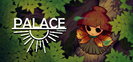 Cover art from Palace : Prologue