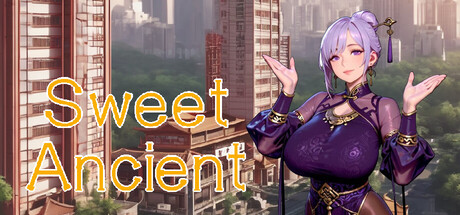 Sweet Ancient