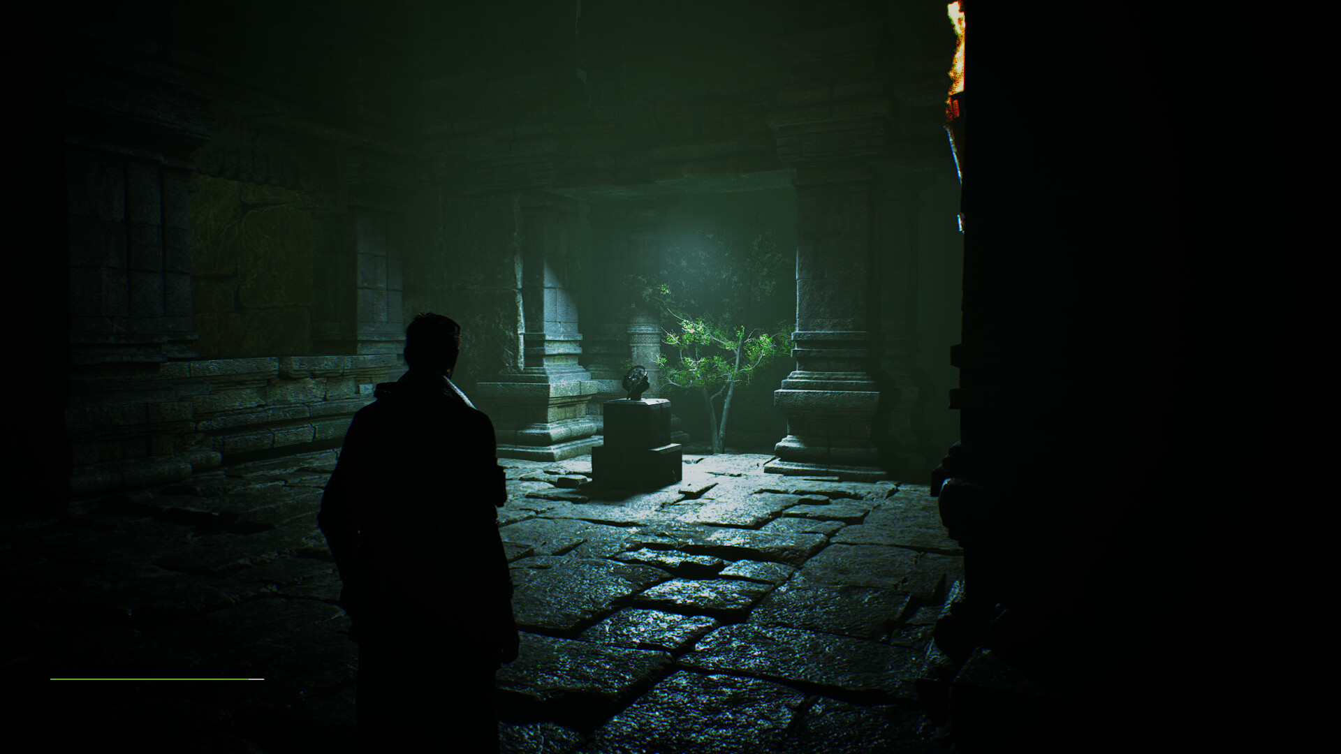Black Mountain of Tlaltecuhtli screenshot 4