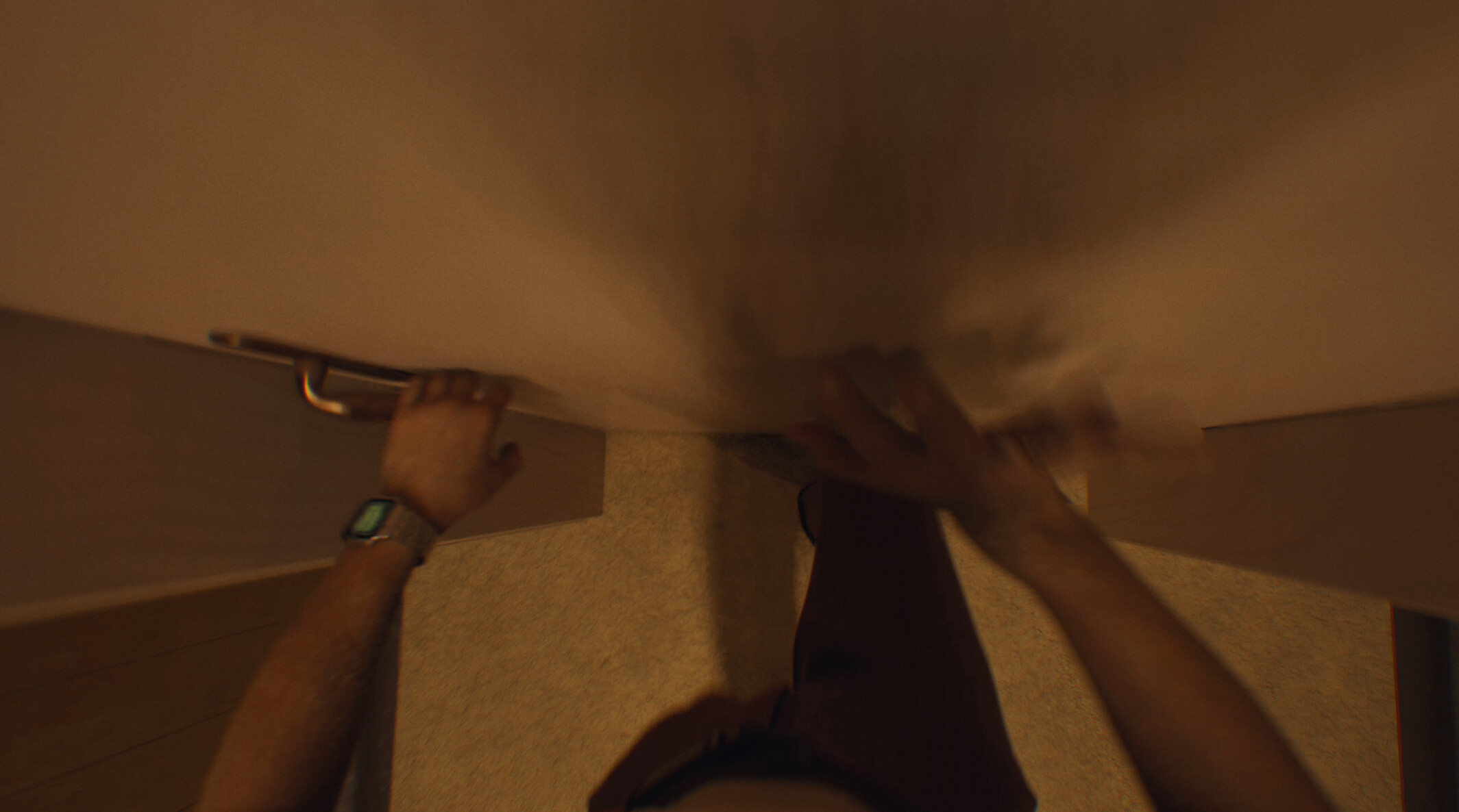 Paranormal Grounds: The Bliss screenshot 5