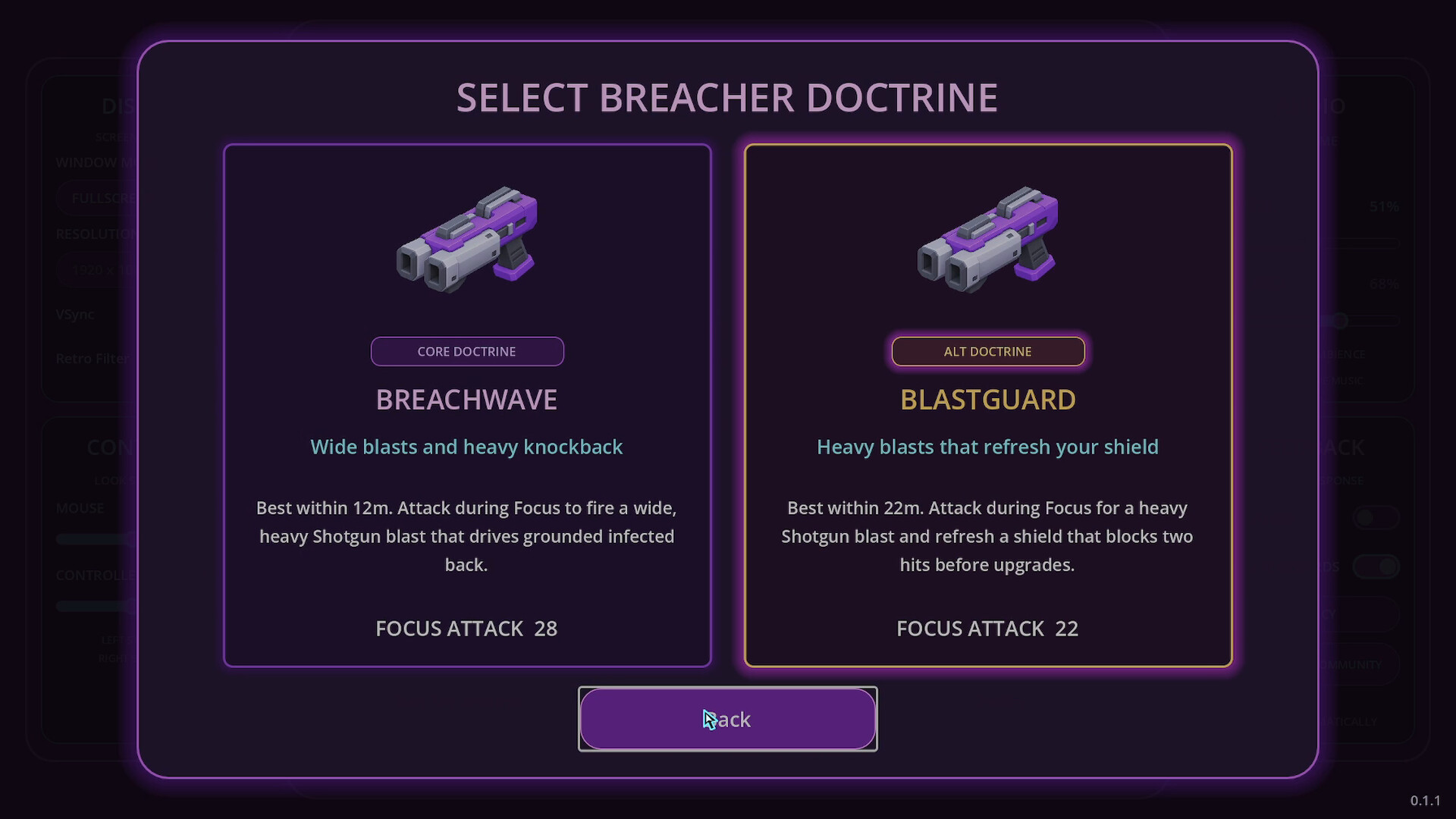 Skyscraper Security: Zombie Rain screenshot 3
