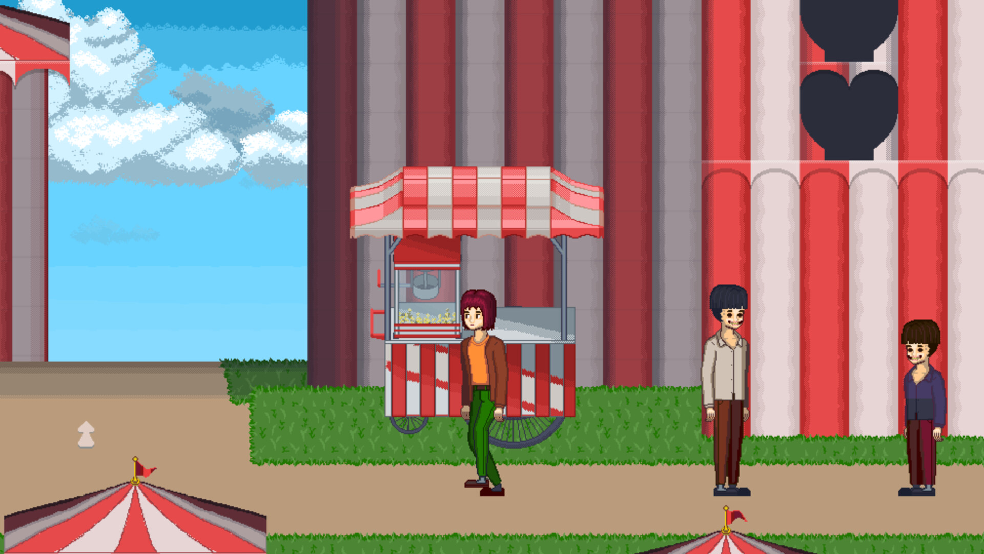 Puntar : The Somtum of Rememories trailer