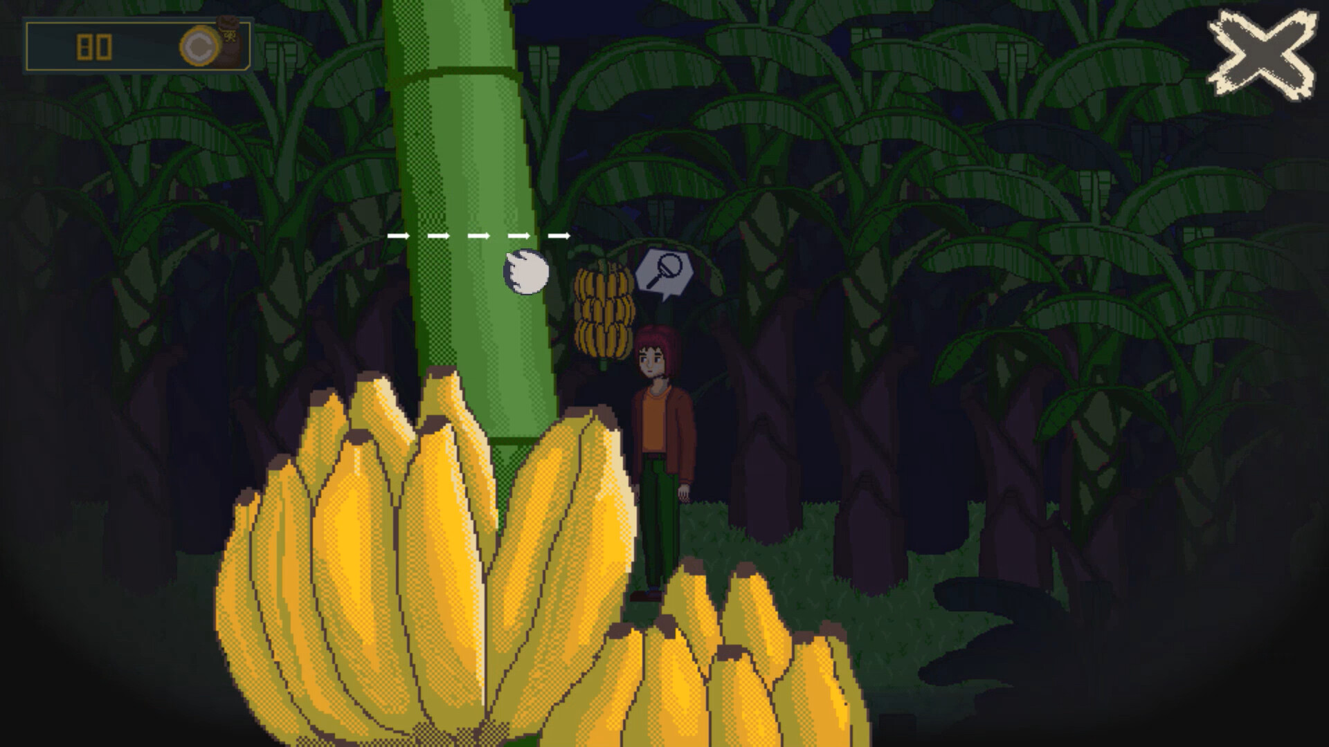 Puntar : The Somtum of Rememories screenshot 2