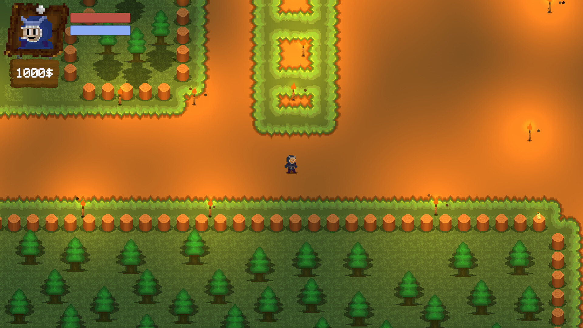 Mutation Village screenshot 4