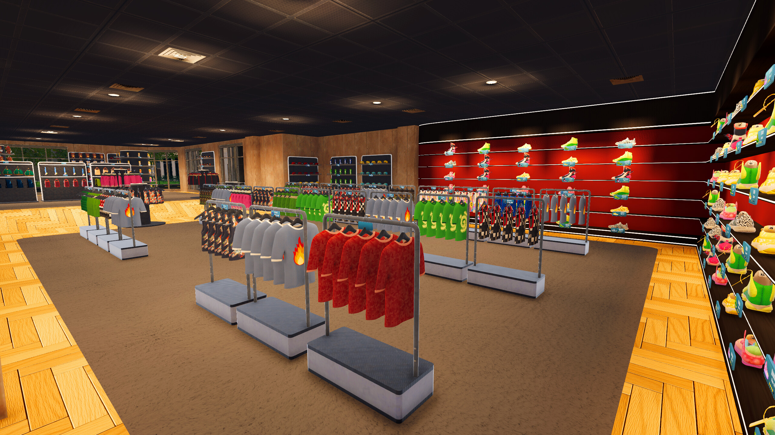 Real or Rep: Sneaker Store Simulator screenshot 5