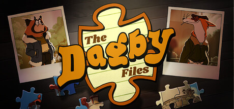 The Dagby Files