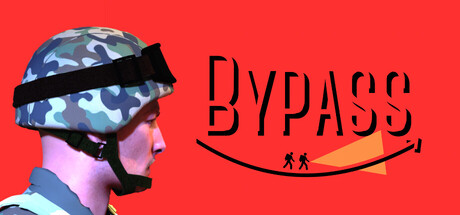 Cover art from Bypass
