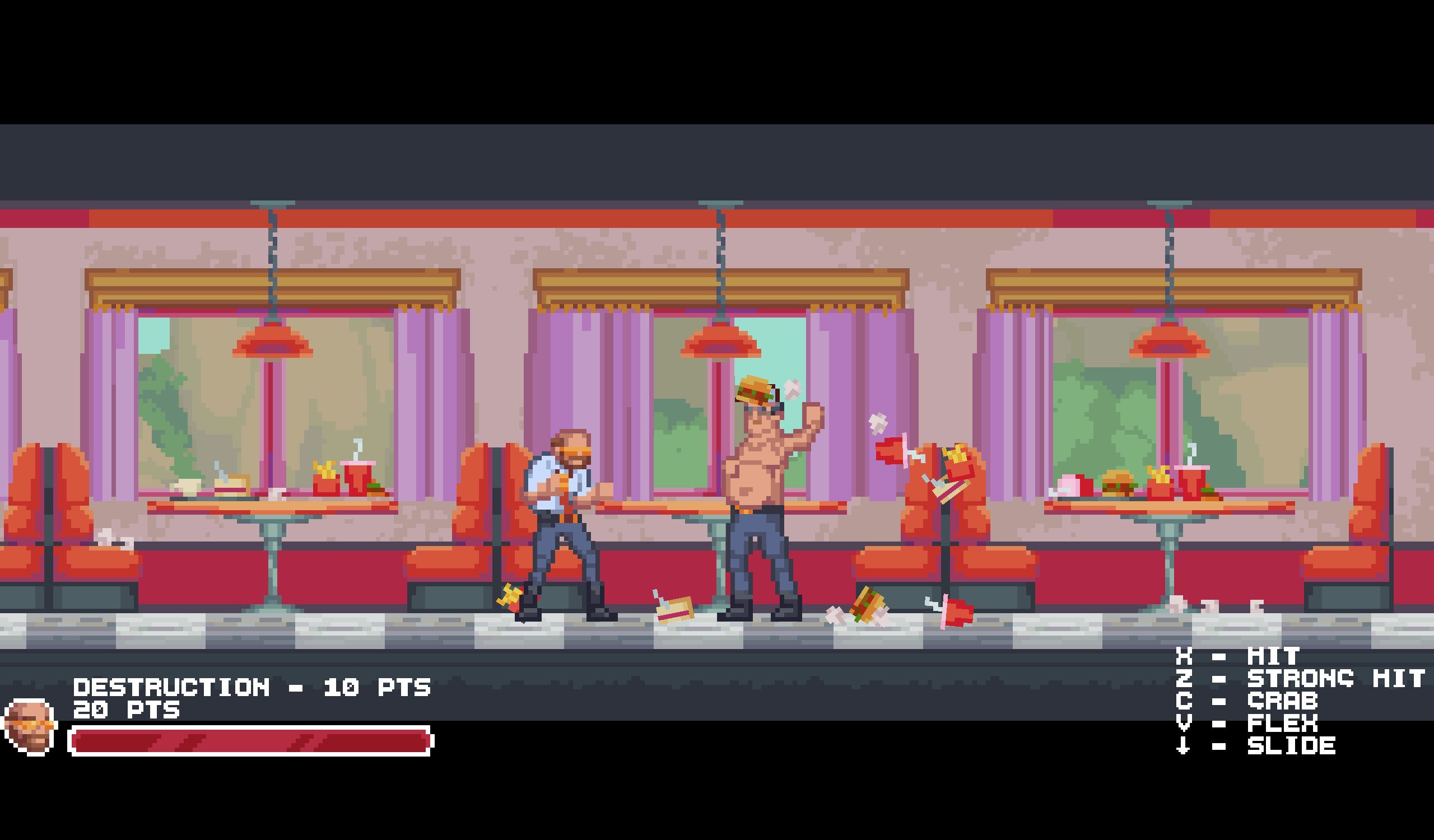 Unregret screenshot 4