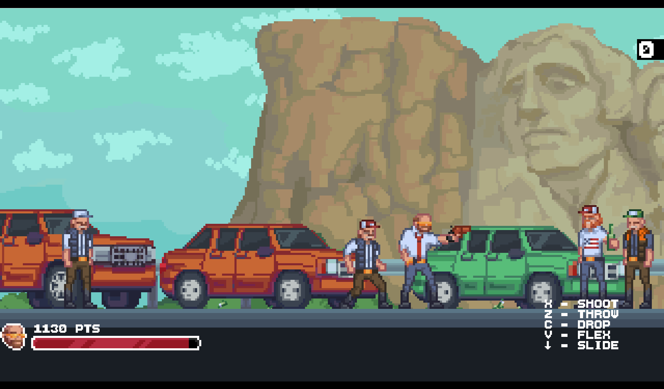 Unregret screenshot 2