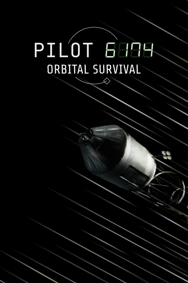 Pilot 6174: Orbital Survival