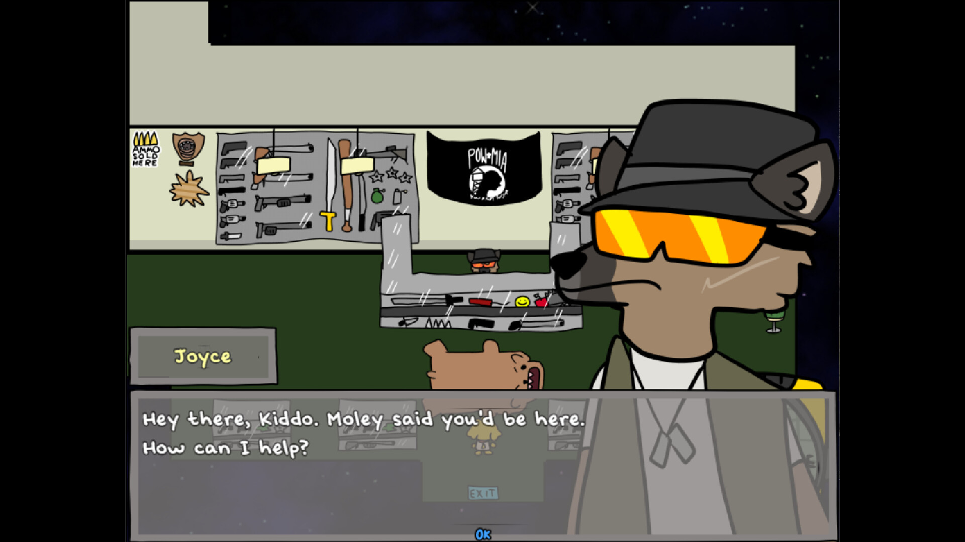Rover’s Radventure: The New Millennium screenshot 4