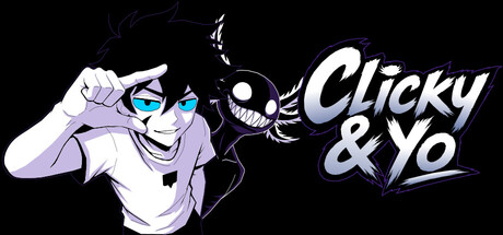 Cover art from Clicky & Yo