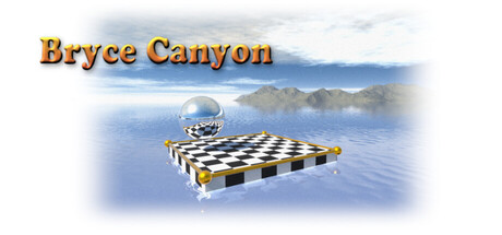 Cover art from Bryce Canyon