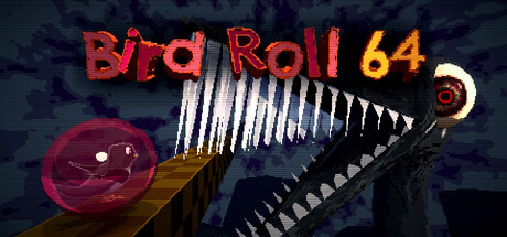 Cover art from Bird Roll 64