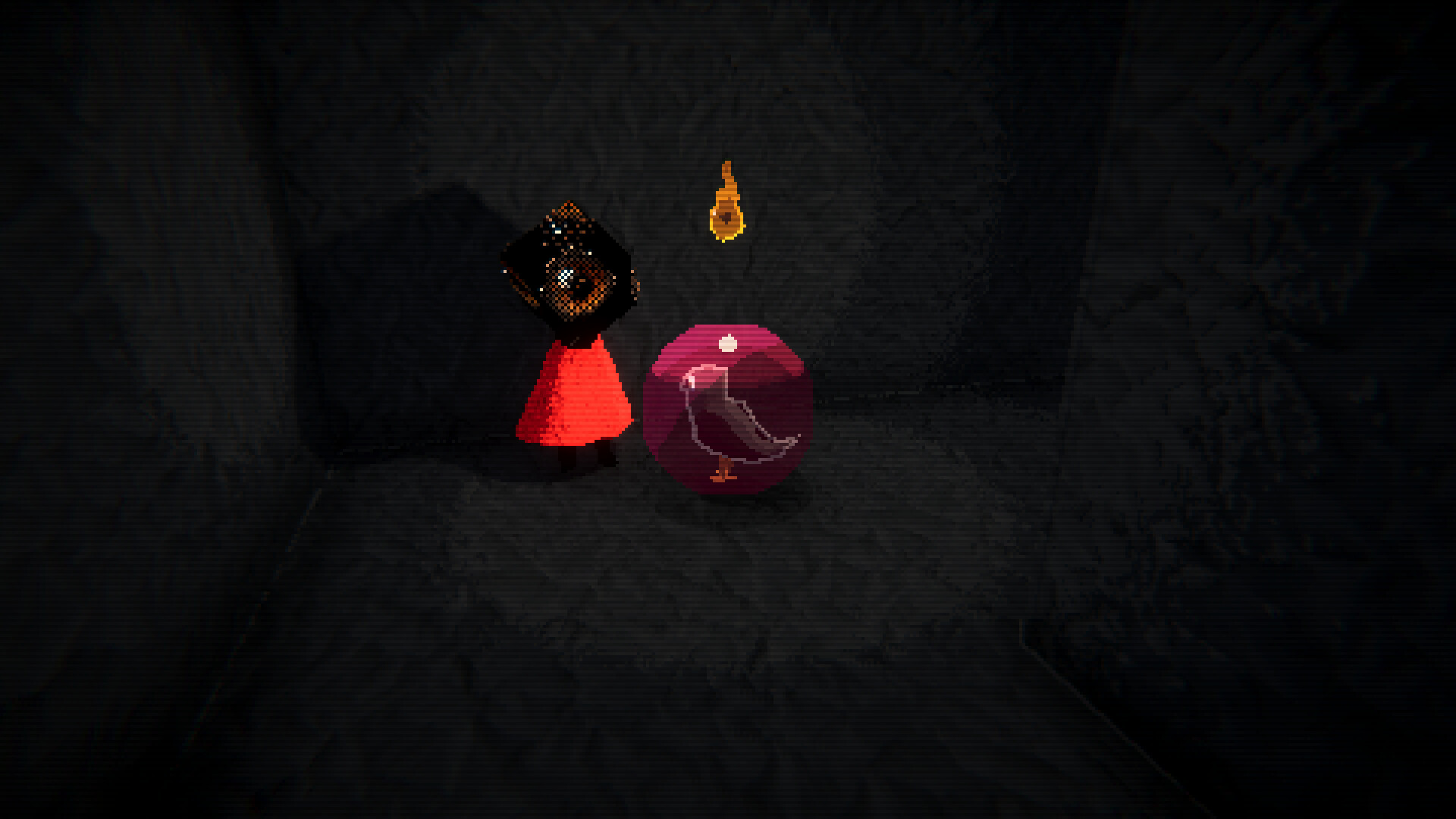 Bird Roll 64 screenshot 5