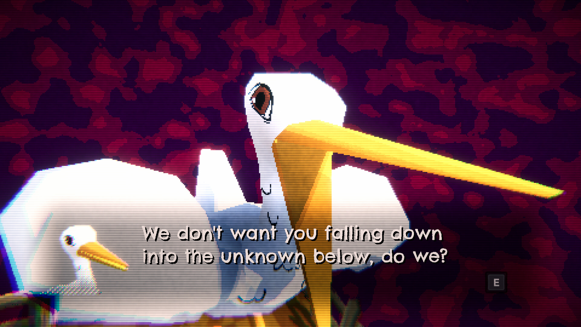 Bird Roll 64 screenshot 2