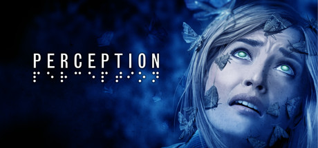 غلاف لعبة Perception