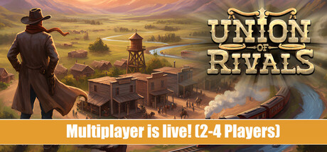 Cover art from Union Of Rivals