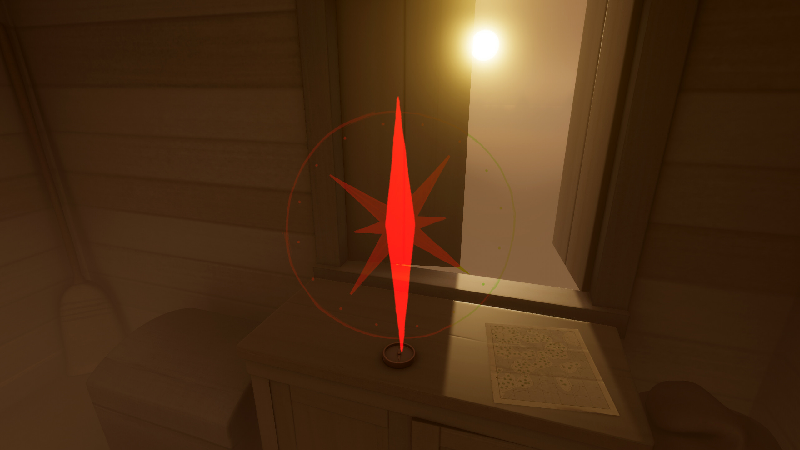 The Stone Ship screenshot 4