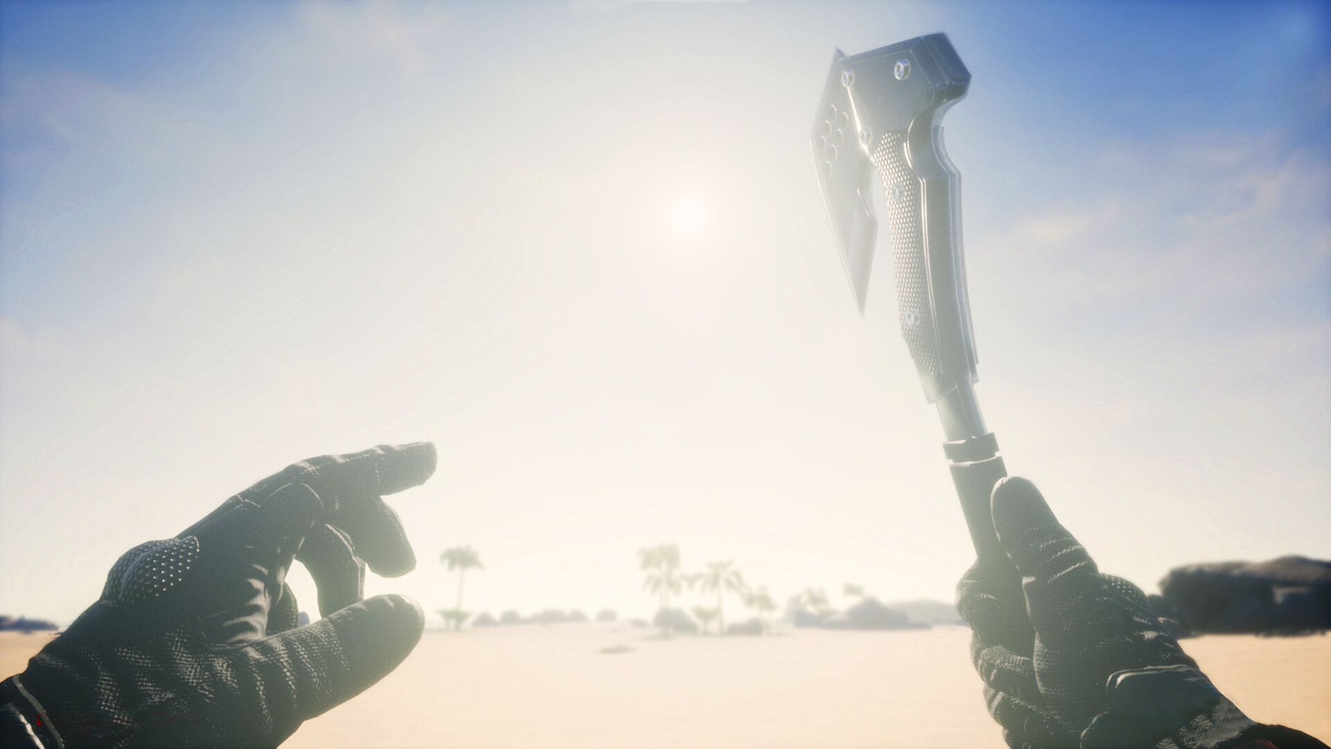 Red moon screenshot 5