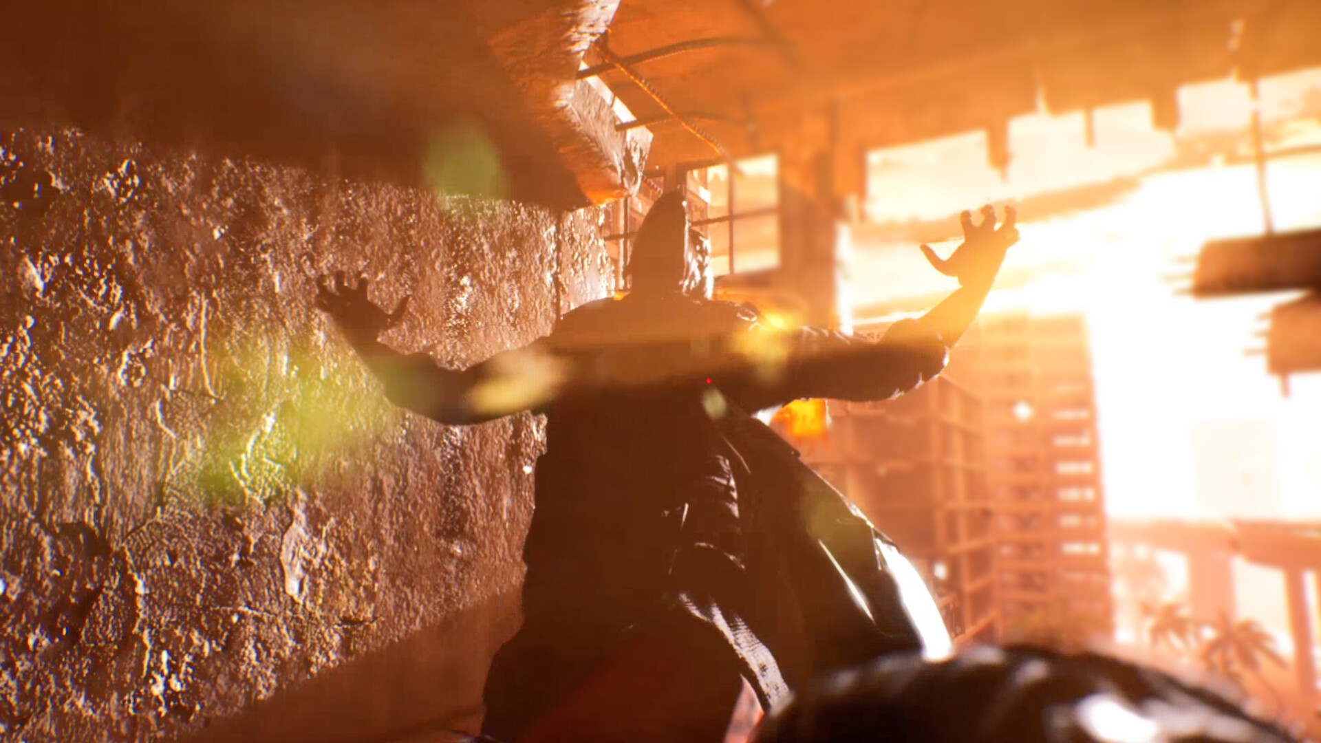 Red moon screenshot 2
