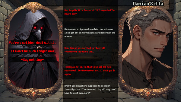 SUSubus screenshot 2