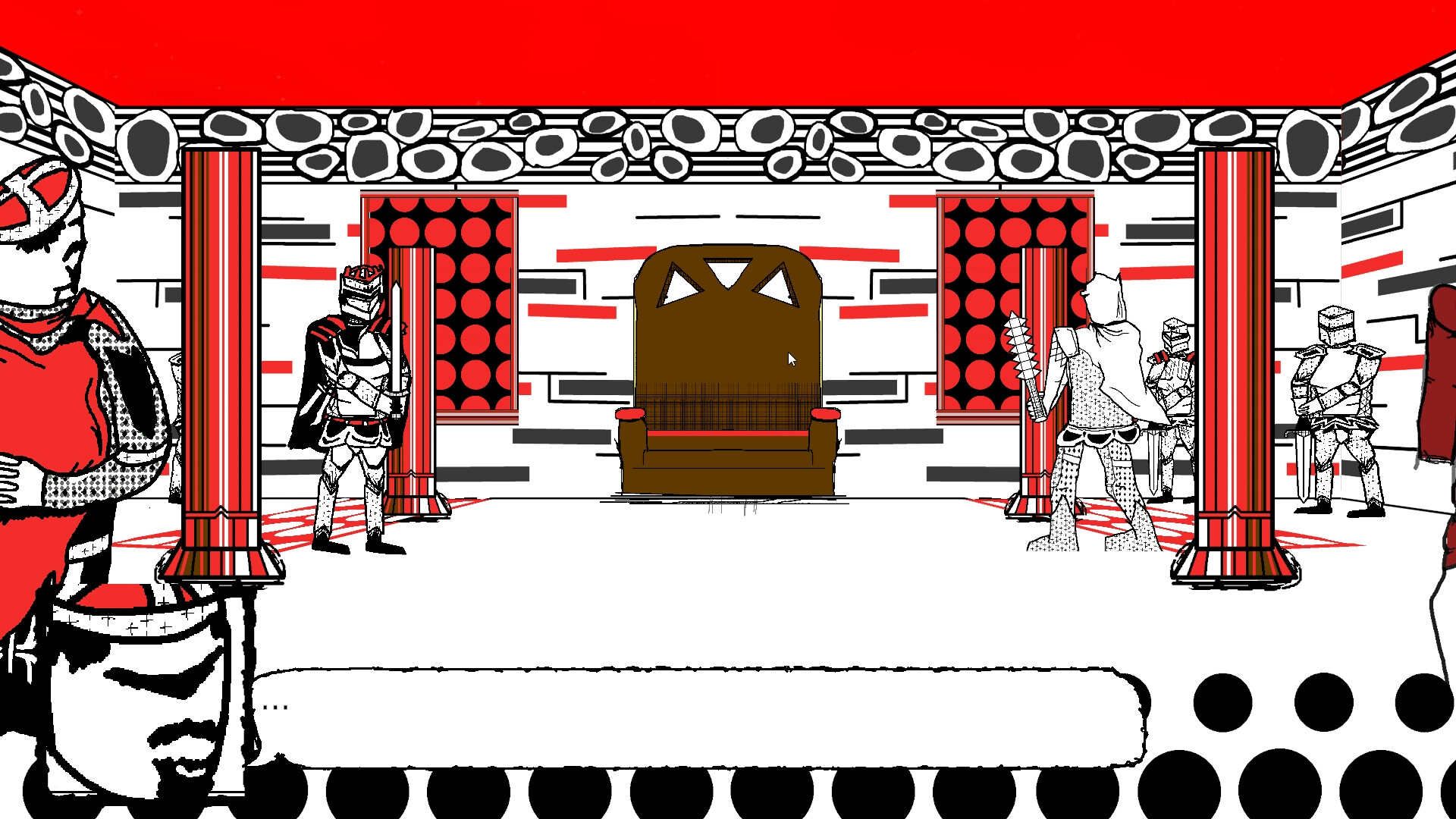 Earth Swordsman screenshot 4