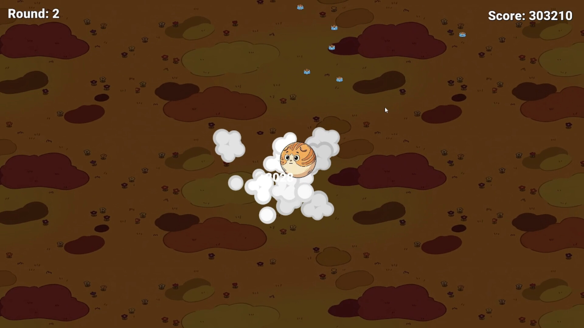 Whisker Wars trailer