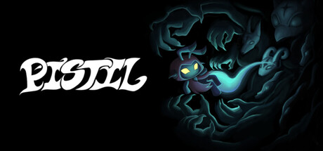 Cover art from Pistil