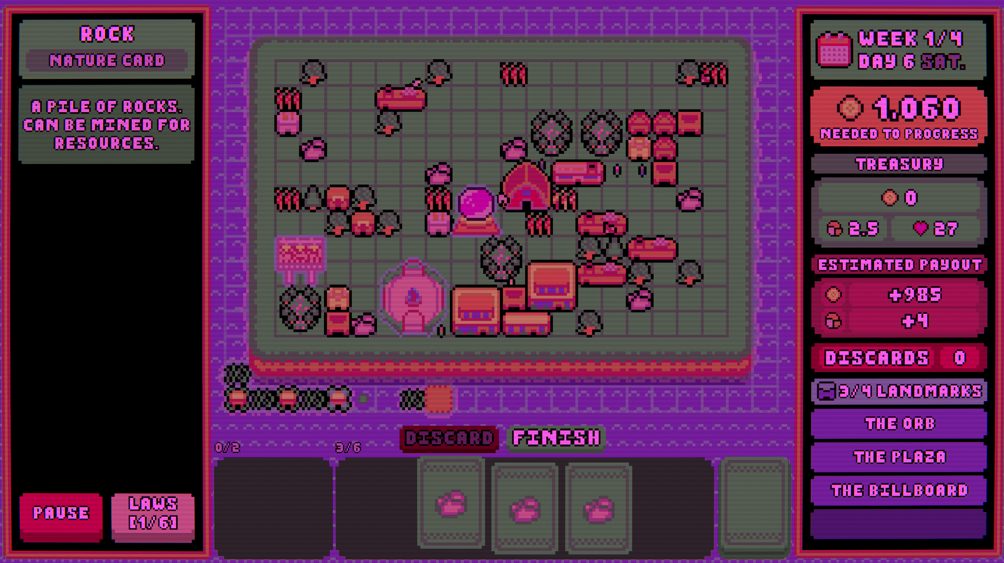 Town of Tinysville screenshot 3