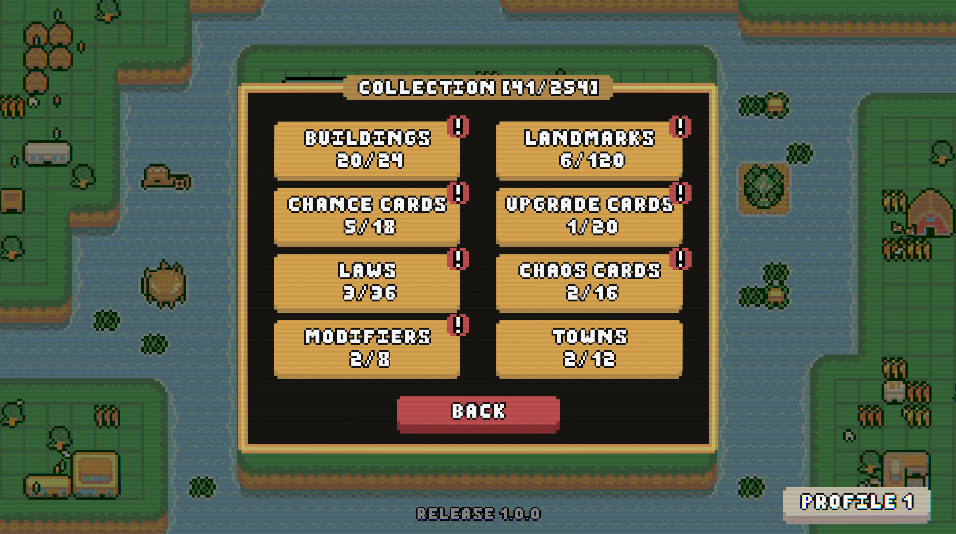 Town of Tinysville screenshot 4