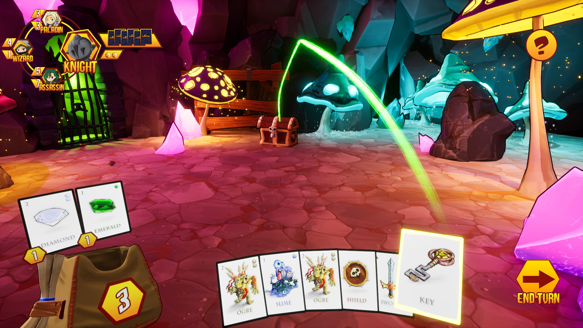 Little Dungeon: Turtle Rock screenshot 3
