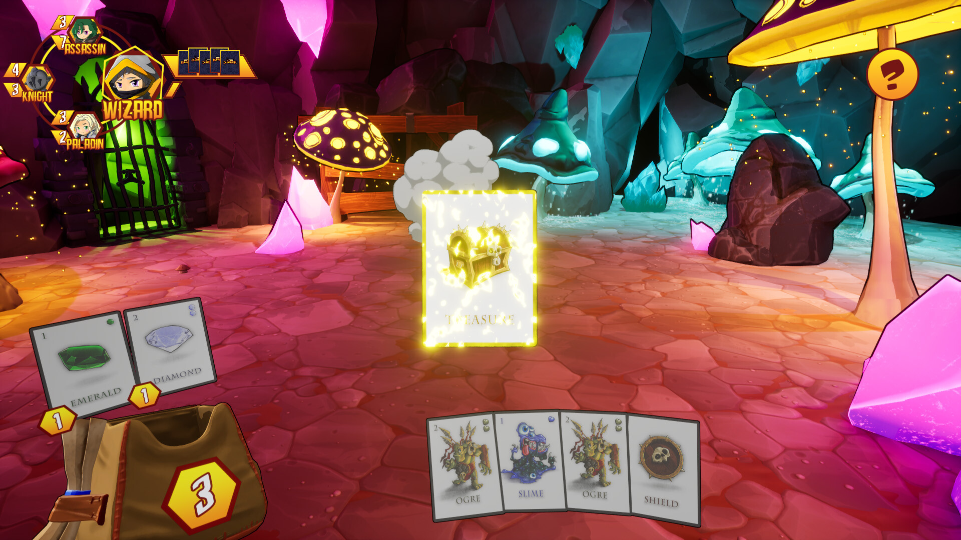 Little Dungeon: Turtle Rock screenshot 1