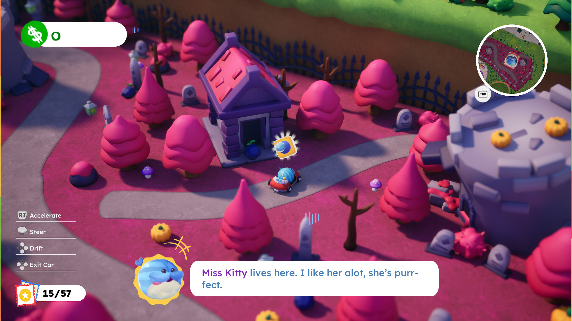 Tiny Transit screenshot 5