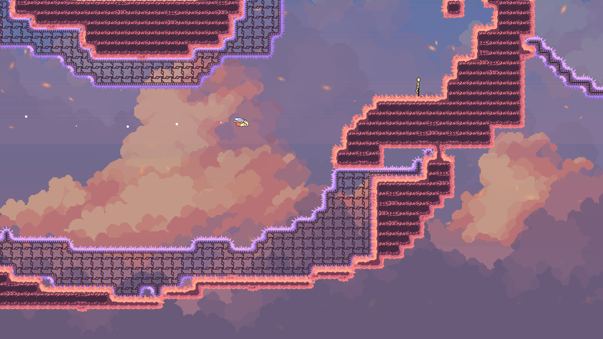 Avian Delivery screenshot 2