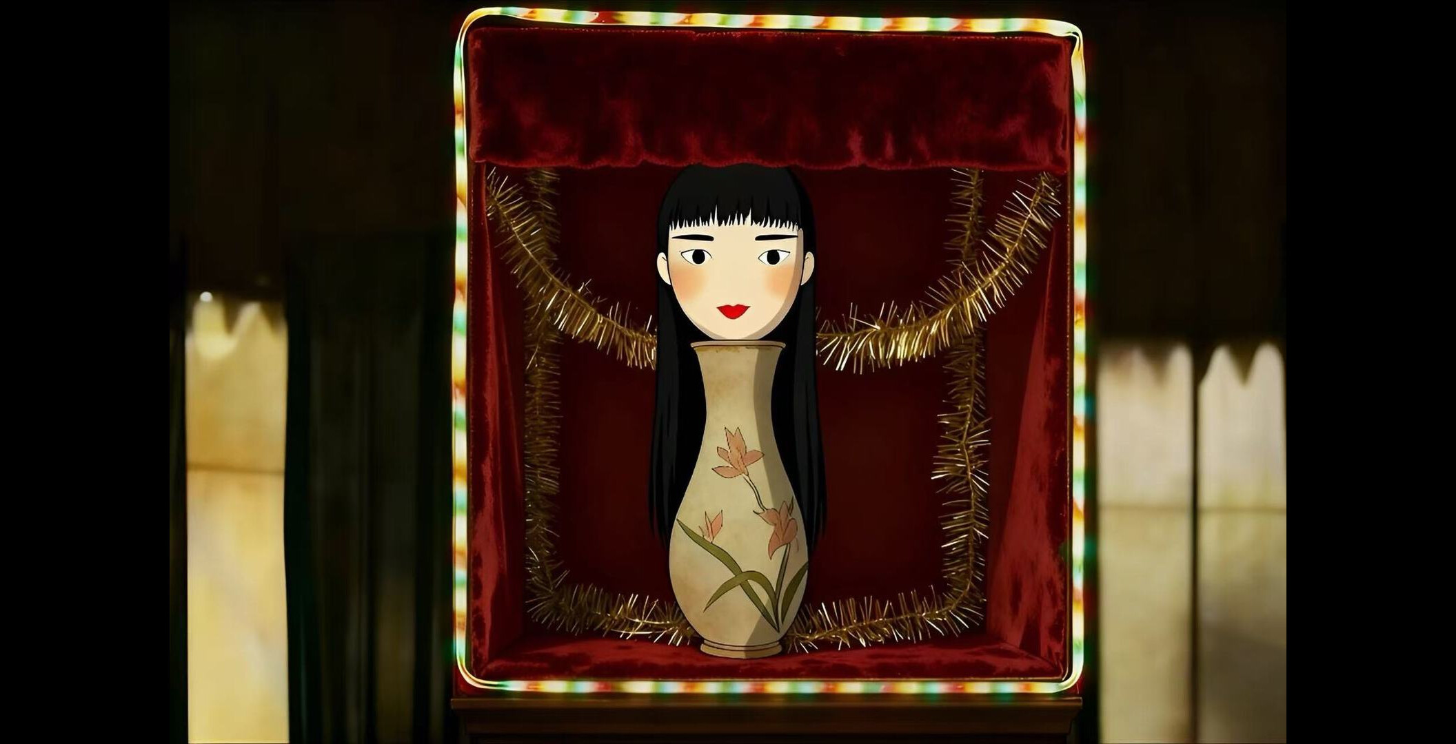 魑魅：离人之歌 screenshot 4