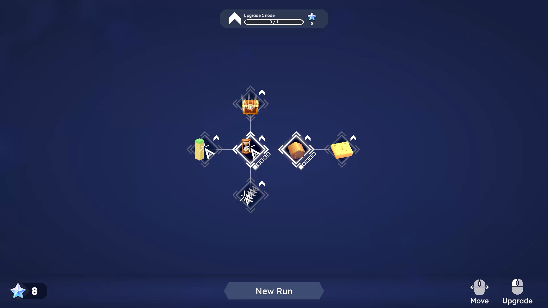 Farewells clicker screenshot 4